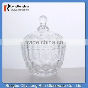 LongRun China Best Selling Products Round Candy Box Wedding Use Candy Box thumbnail-1