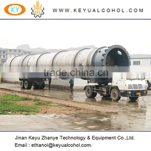 Distillation Equipmentn for Alcohol Production Plant thumbnail-1