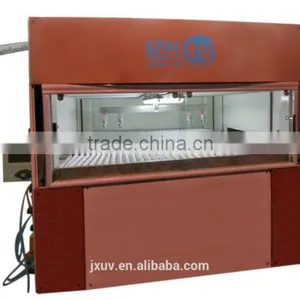 Door Automatic Spraying Equipment / Door Spray Machine /spray Painting Machine thumbnail-2