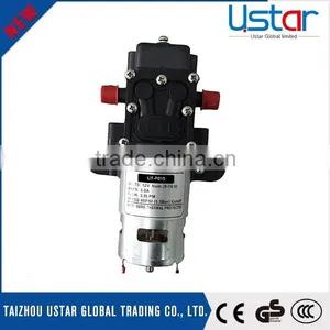 Top Quality Battery Powered Water Pump thumbnail-1