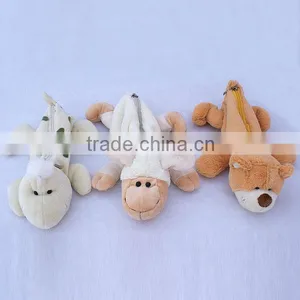 Cute Different Style Pencil Case thumbnail-1