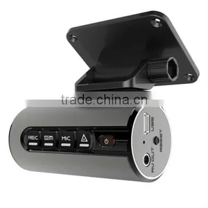 2013 Factory Unique Design No Display Night Vision G-DVR10 Best Car DVR thumbnail-2