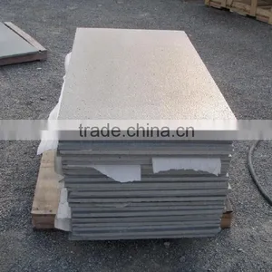 Grey Volcanic Basalt Tile thumbnail-2
