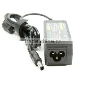 5.5x3.0MM 40W 19V 2.1A Laptop Battery Charger For Samsung thumbnail-6