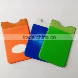 Anti-slip Sticker for Mobile Phones/cell Phone Card Holder/direct Factory Price thumbnail-3