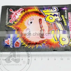 5g Fruity Popping Candy Factory In China thumbnail-3