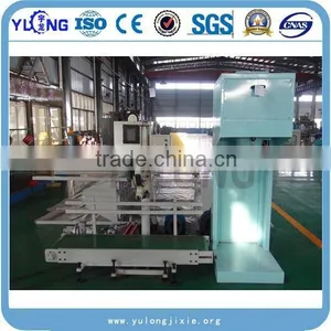 Pellet Packing Machine Yulong For Sale thumbnail-1