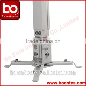 43~65 cm Cable Hidden Wall/Ceiling Mount Projector Mounting Bracket for Office Presentation Equipment thumbnail-6
