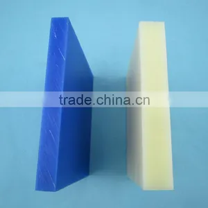 Cast Nylon 6 Sheet for Engineering Plastic / Cast and Extrude Nylon Blocks / MC Nylon Sheet thumbnail-6