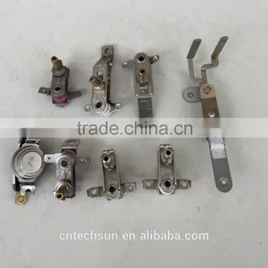 Bimetal Thermostat Kst Type for Stove thumbnail-1