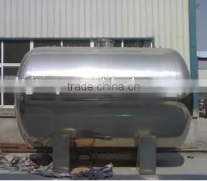2014 New Hot Sale Deaerator Suppplier thumbnail-1