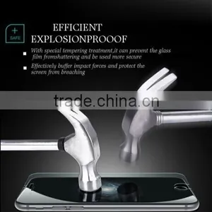 Original Clear Tempered Glass Screen Protector for IPhone 6, Hot Selling for IPhone 6 Screen Protector thumbnail-3