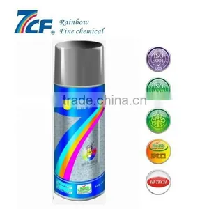 Decorative Hammer Tone Spray Paint thumbnail-1