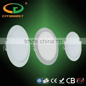 9W 12W 15W 18W Dim or Non Dim LED Down Light Warm White, Daylight or Cool White thumbnail-2