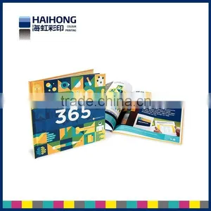 Exquisite Hardcover Photo Book Printing thumbnail-1
