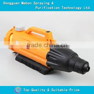 Anti-mosquito Mist Machine thumbnail-1