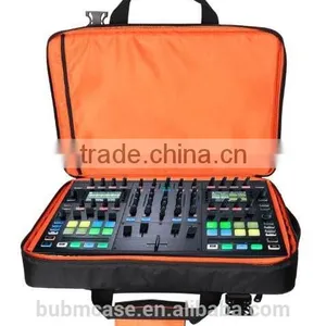 2016 Hot Sale Bubm Polyester Tractor Control S8 DJ Controller Bags thumbnail-3