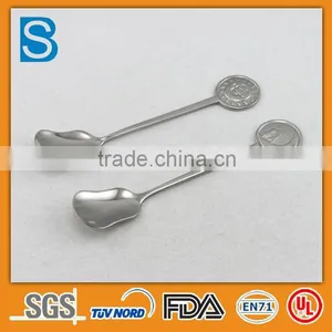 Hot Sell Paper Stainless Spoon Box thumbnail-2