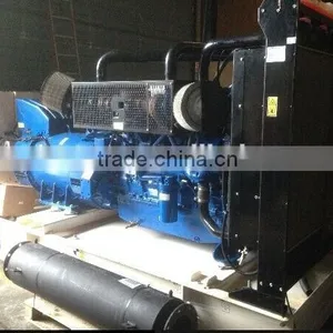 50HZ 415V FG WILSON P700-1 560kw/700kva by Engine 2806A-E18TAG2 thumbnail-2