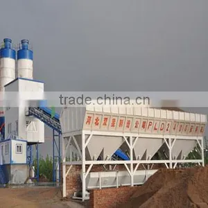 High Productivity Machine and Heavy Duty Design PLD2400 Batching Machine thumbnail-4