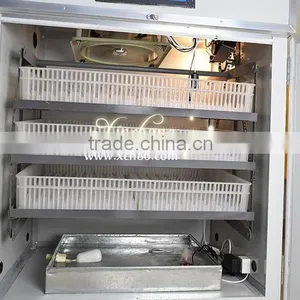 Top Selling Integrated Multifunctional Egg Incubator for Sale thumbnail-5
