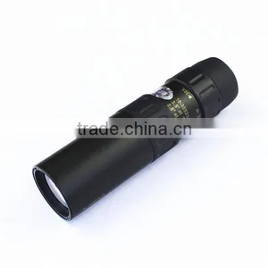 10-30x25 Powerful Mini Scalable Zoom Monocular,Retractable Telescopic Zoom Monocular for Sale thumbnail-1