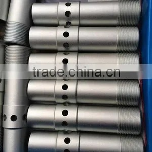 Pressure Blasting Pot Parts Blasting Nozzles thumbnail-2