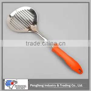 Multifunctional Slotted Turner,slotted Egg Turner thumbnail-1