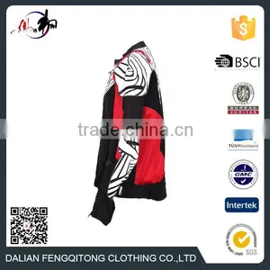 New Style Good Price Cold Proof Breathable Men Motor Jacket thumbnail-2