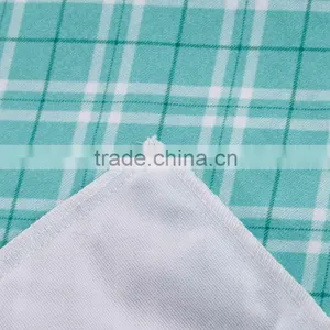 Factory Sale King Size / Double Microfiber Waterproof Fitted Sheet thumbnail-6
