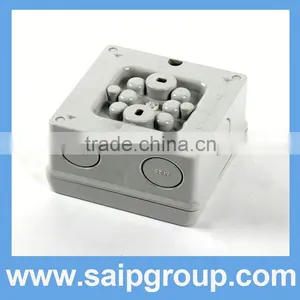 Stainless Steel Truck Tool Box D9045 thumbnail-1