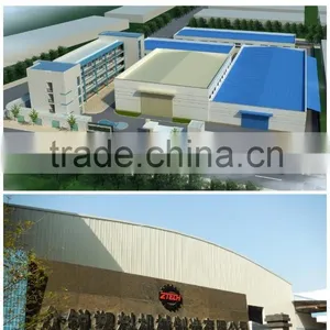 1500mm 2 Layers Air Bubble Film Aluminum Sheet Making Machine thumbnail-4