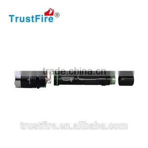 Cheap Price Flashlight Torch X8 1000 LM Using 1* Cree Xml t6 Led Light, Tactical Flashlight With 2 Pcs 18650 Battery. thumbnail-5