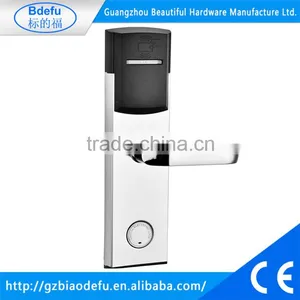 Wholesale Electronic Top Security Lock thumbnail-1