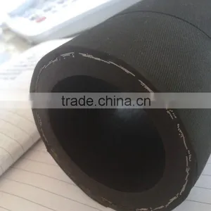 Steel Fabric Hydraulic Hose R1 thumbnail-5