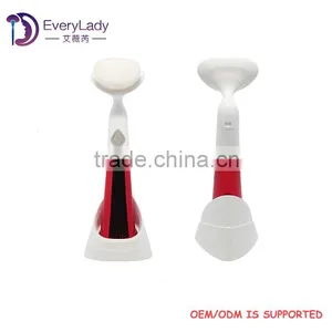 Skin Care Deep Cleansing Electric Face Brush thumbnail-2
