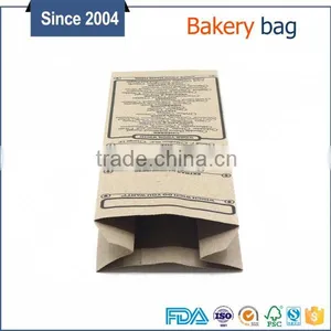 Factory Price Waterproof Advantages Food Packaging Bag for French Roll Packaging thumbnail-4