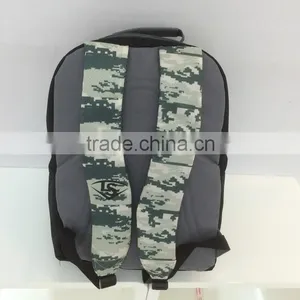 China Factory ODM Backapck Cheap Backpack thumbnail-6