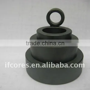 Mn-Zn Soft Ferrite Cores H-type thumbnail-1