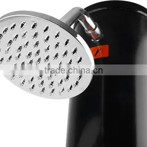 Hot Sales Swimming Pool Backyard Solar Shower Poolside Shower 35L thumbnail-2