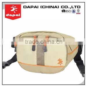 Waterproof Polyester Running Motorcycle Waist Bag Cycling Bag thumbnail-1