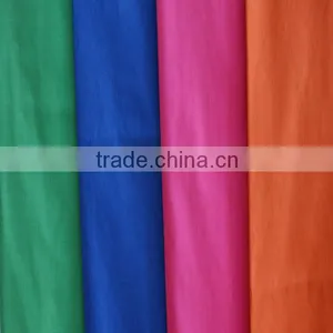 Polyester Cotton Fabric 45s*45s 110*76 thumbnail-1