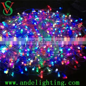 Replaceable LED Clip Light Christmas Light for Tree Decorate Led Bulb Lights thumbnail-4