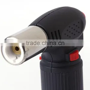 Creme Brulee Torch for Home Cooking and Chefs EK-812 thumbnail-4