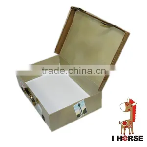 Promotional High Quality Paper Printed Gift Box thumbnail-1