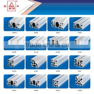 Aluminum Extrusion Profile thumbnail-3