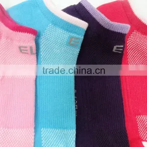 Colorful Cotton Breathable Ankle Socks thumbnail-2