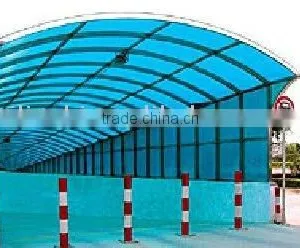 Durable Polycarbonate Sheet thumbnail-1
