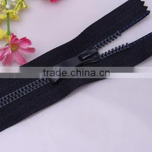 INTENSIFIED ZIPPER thumbnail-1