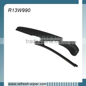 Premium OE Rear Wiper Arm + Blade For BMW X3 [F25] (11->) thumbnail-1